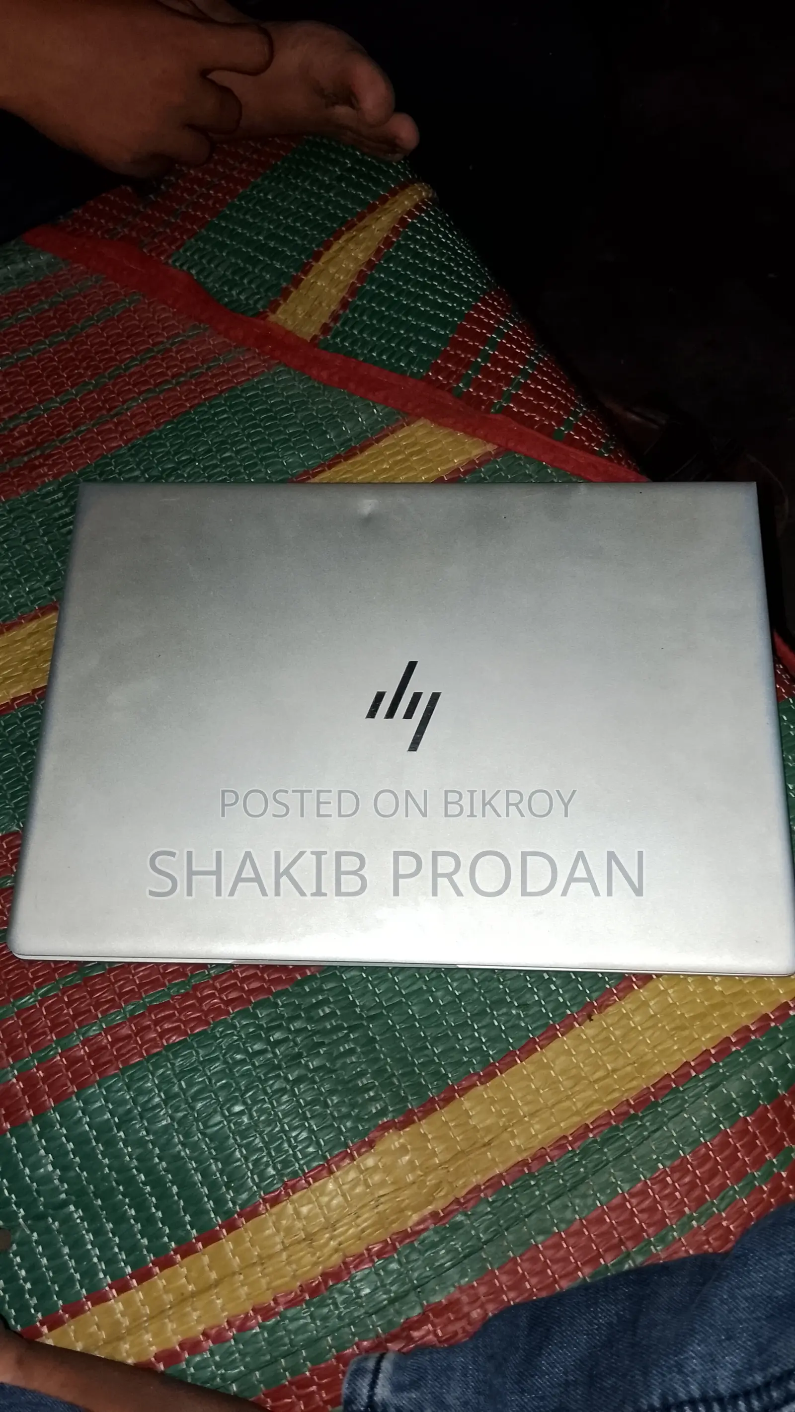Laptop HP EliteBook 840 G5 16GB Intel Core i5 SSD 256 GB