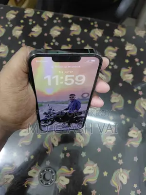Apple iPhone 13 Pro 128 GB