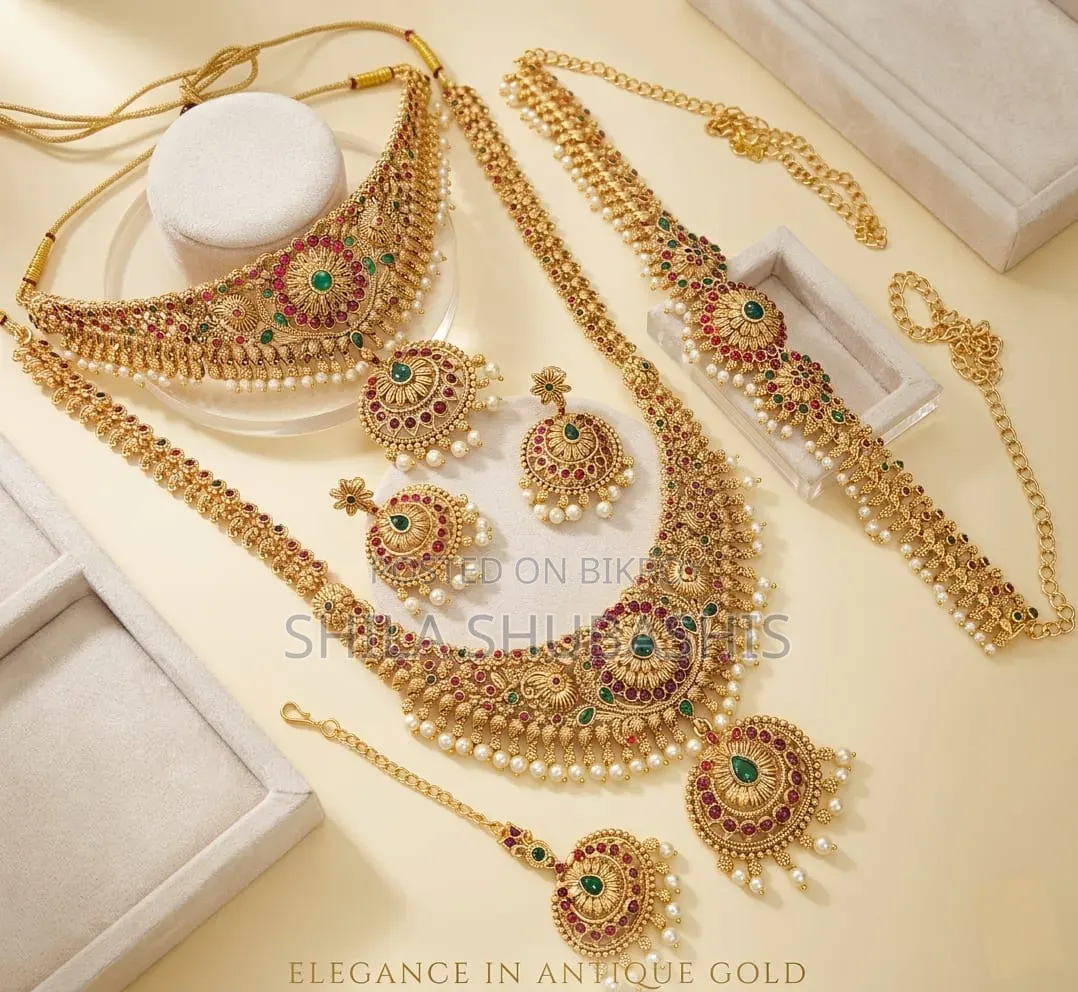 Best Combo Sale for Gaye Holud and Weddings!