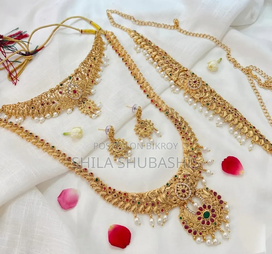 Best Combo Sale for Gaye Holud and Weddings!