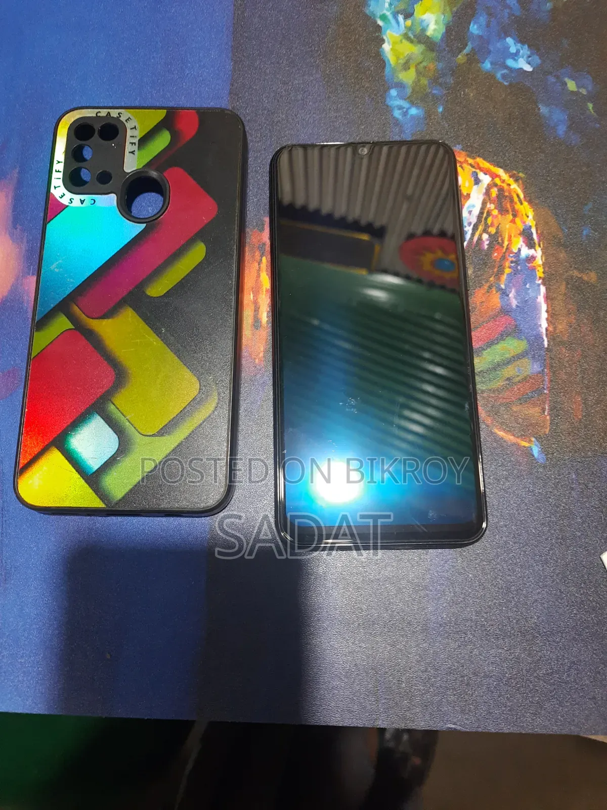 Samsung Galaxy M31 128 GB Black