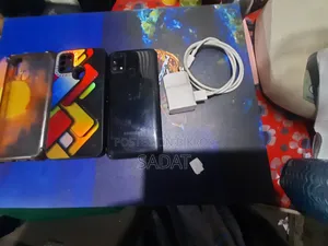 Samsung Galaxy M31 128 GB Black