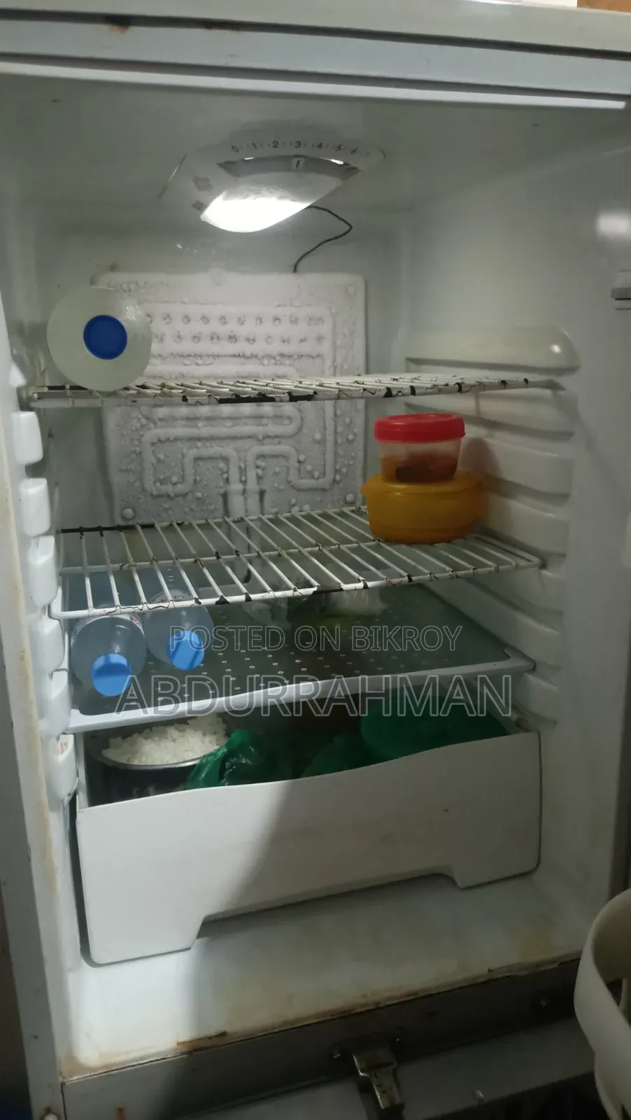 Refrigerator