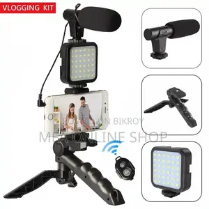 Video Making Kit Ay-49