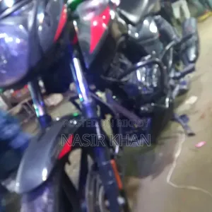 Bajaj Pulsar NS 160 2023 Black
