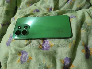Symphony Z70 64 GB Green