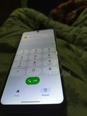 Symphony Z70 64 GB Green