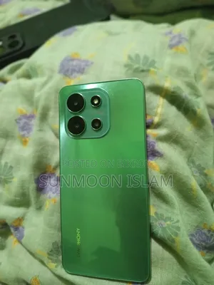 Symphony Z70 64 GB Green