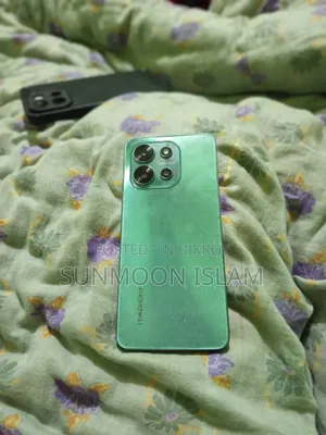 Symphony Z70 64 GB Green