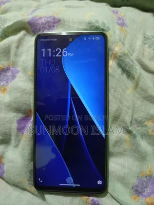 Symphony Z70 64 GB Green