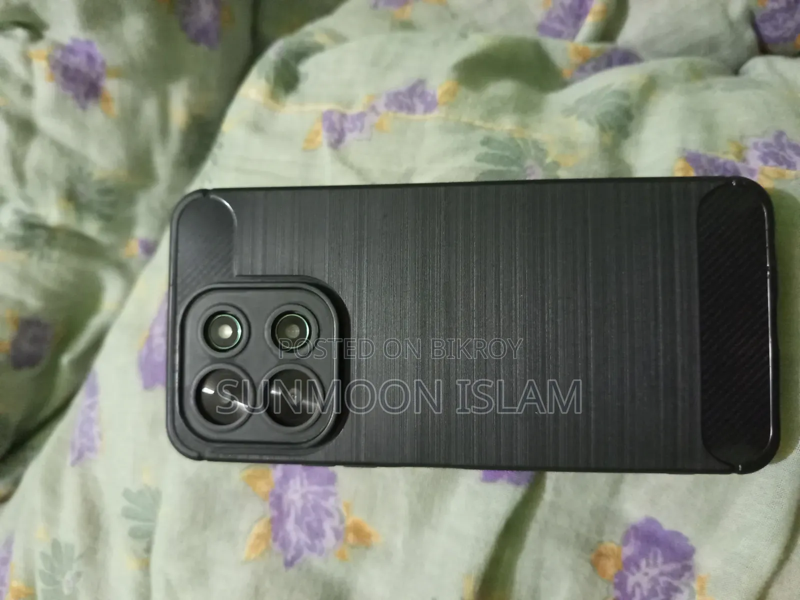Symphony Z70 64 GB Green