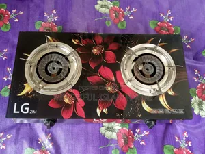 Gas Stove LPG
