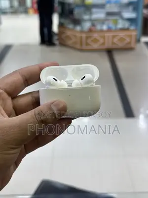 Apple AirPods Pro 2nd Generation