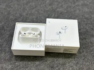 Apple AirPods Pro 2nd Generation