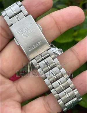 Seiko 5 SNKK59