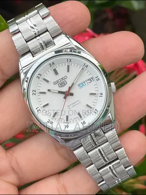 Seiko 5 SNKK59