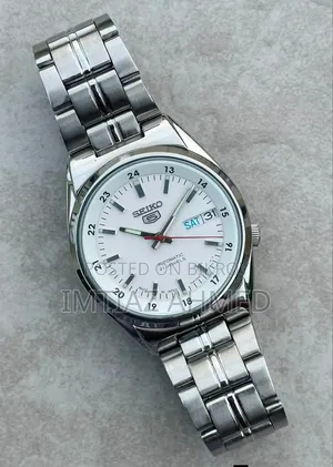 Seiko 5 SNKK59