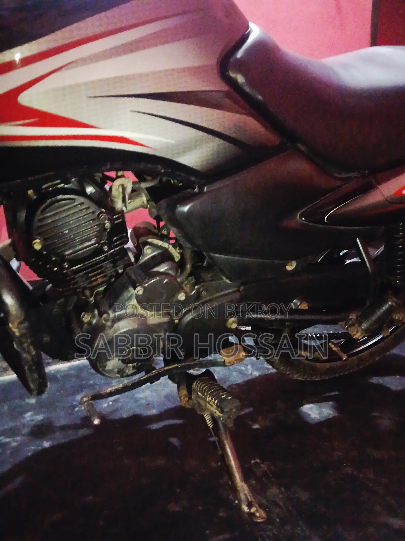 TVS Metro 2019 Black