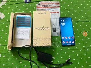 Motorola Edge 50 Fusion 256 GB Blue