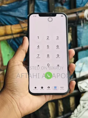 অ্যাপল আইফোন ১২ প্রো ম্যাক্স ২৫৬ জিবি নীল