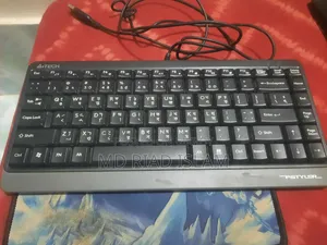 A4Tech Keybord