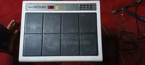 Roland SPD 20 বিক্রি করা হবে