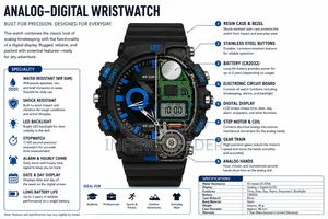 Valtier and Kk Special Edition Wrist Watch