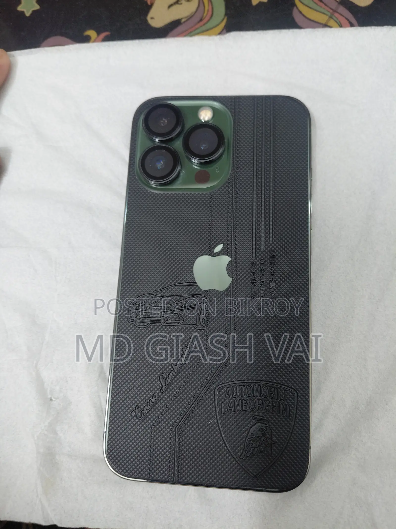 Apple iPhone 13 Pro 128 GB