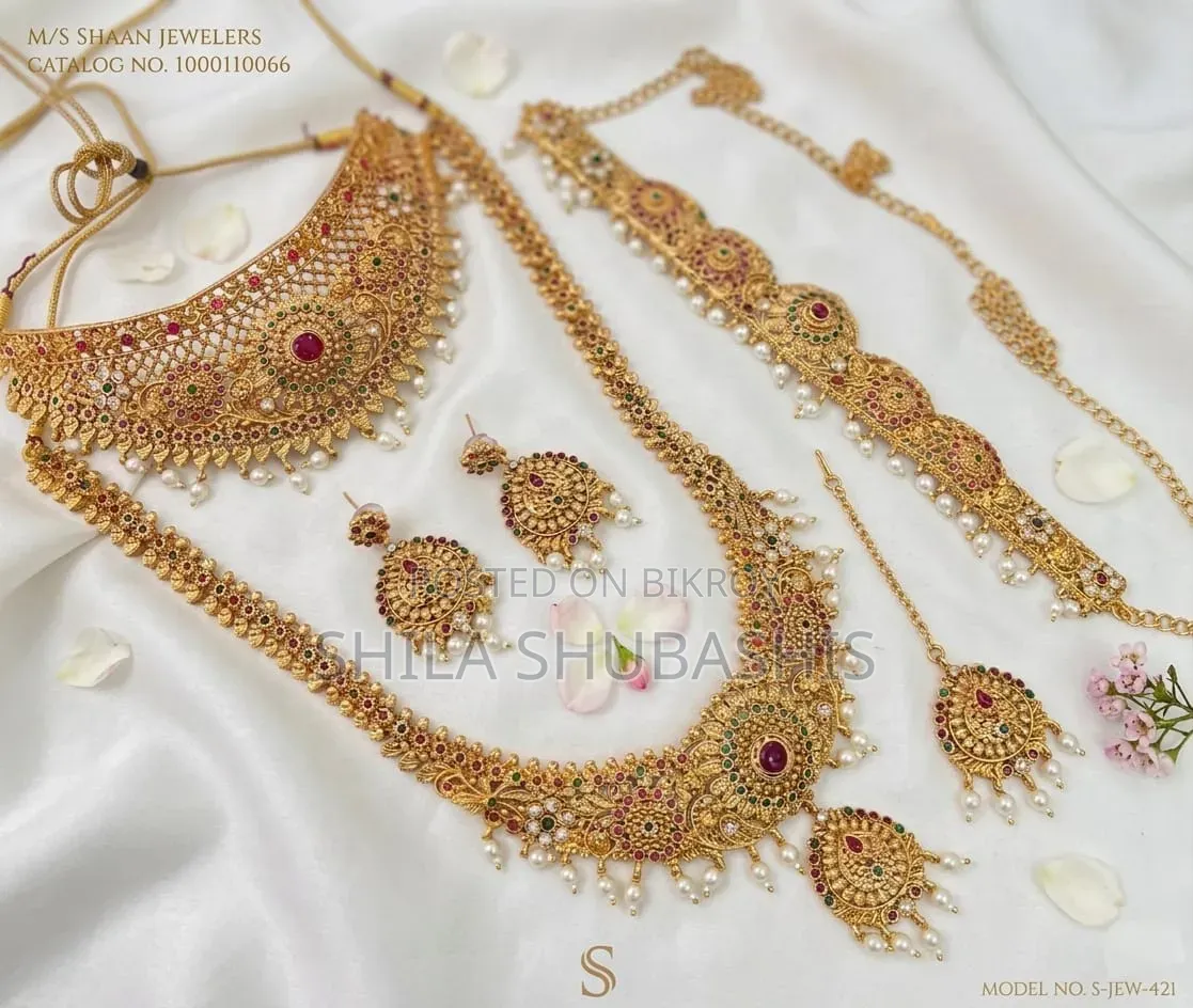 Best Combo Sale for Gaye Holud and Weddings!
