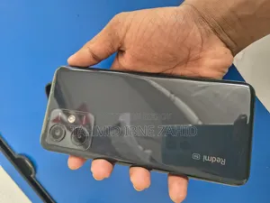 Xiaomi Redmi Note 12 128 GB Black