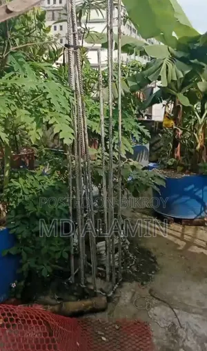 18-bedroom House in Majidpur, Savar for Sale