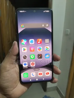Xiaomi 14 256 GB Black