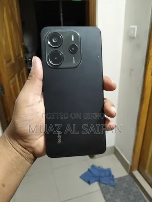 Xiaomi 14 256 GB Black