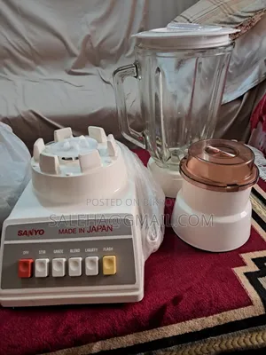 Blender for sale