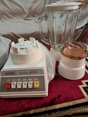 Blender for sale