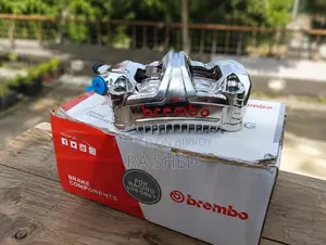 RPD Caliper