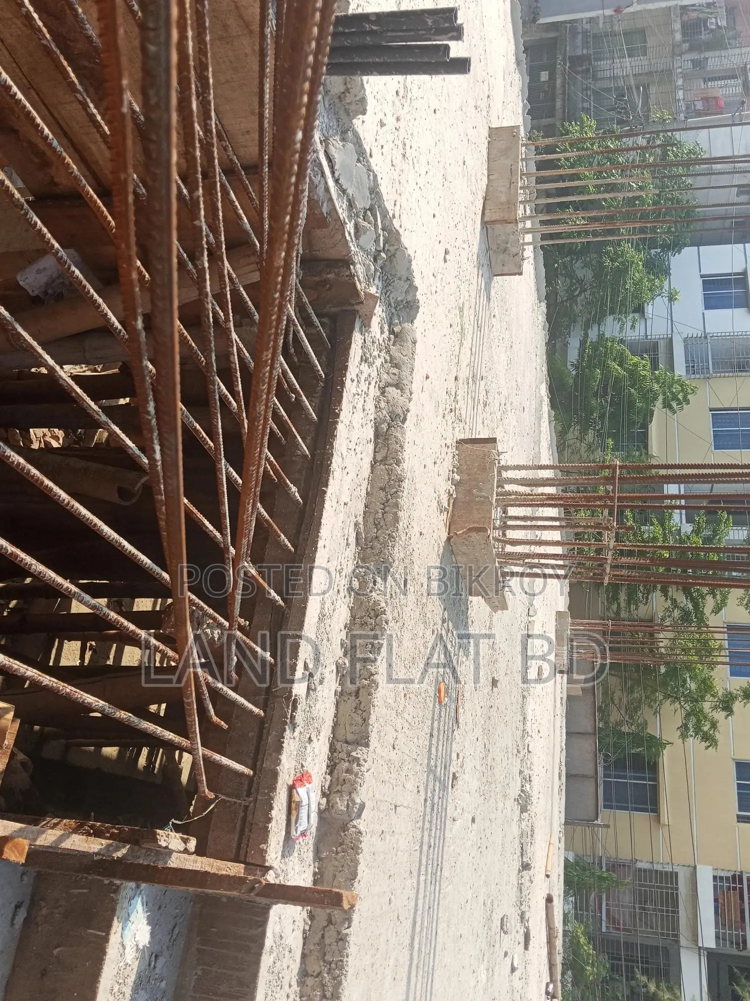 4bdrm Apartment in Bagdag Tajmahol, Mohammadpur for Sale