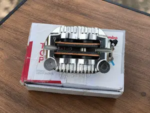 RPD Caliper