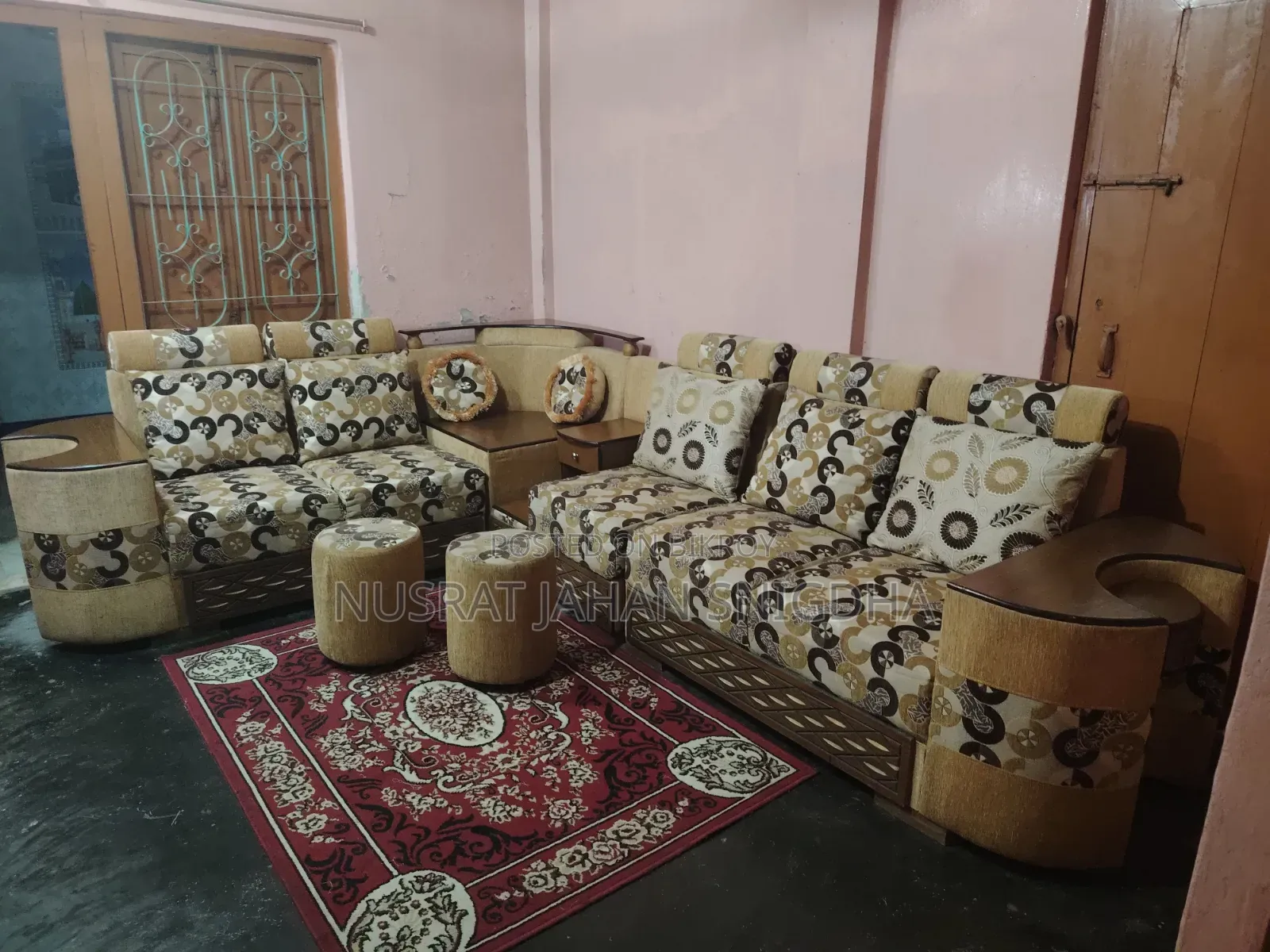 Sofa for Sale