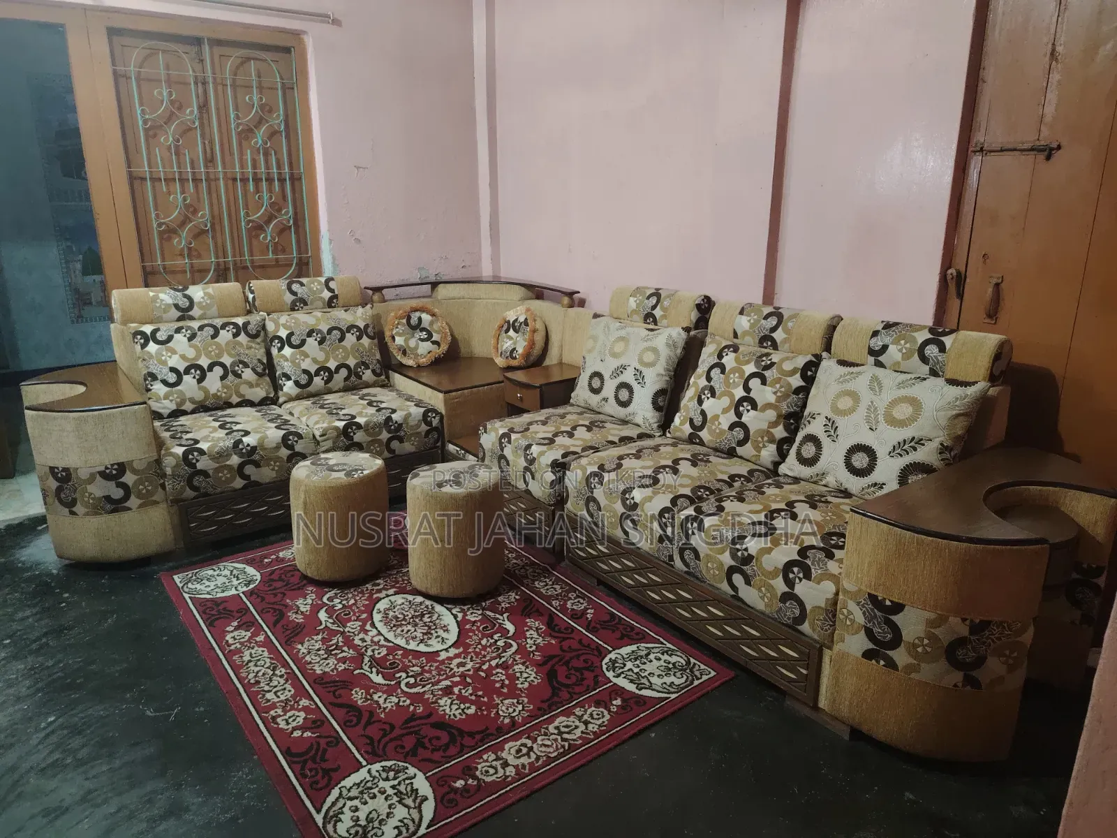 Sofa for Sale