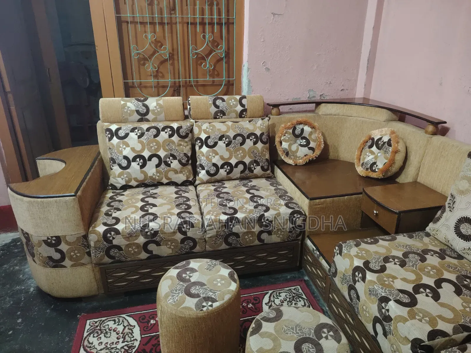 Sofa for Sale