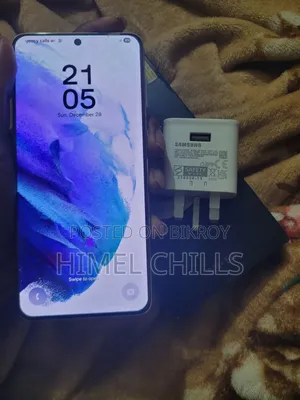 Samsung Galaxy S21+ 5G 256 GB