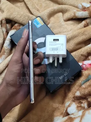 Samsung Galaxy S21+ 5G 256 GB