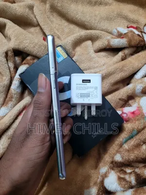 Samsung Galaxy S21+ 5G 256 GB