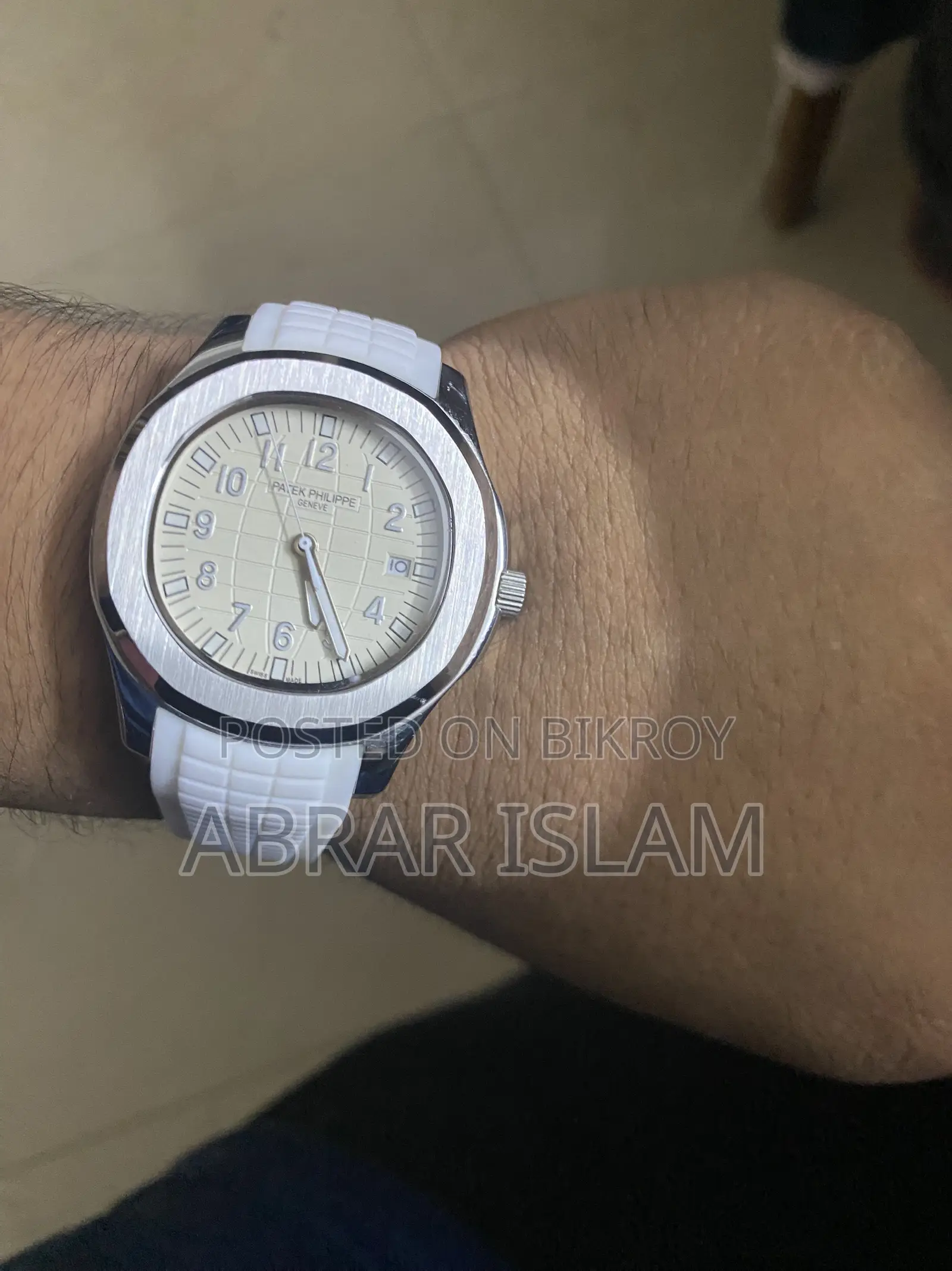 Watch for Sale