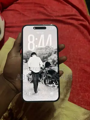অ্যাপল আইফোন ১৪ প্রো ম্যাক্স ২৫৬ জিবি পার্পল