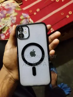 অ্যাপল আইফোন ১১ ৬৪ জিবি পার্পল