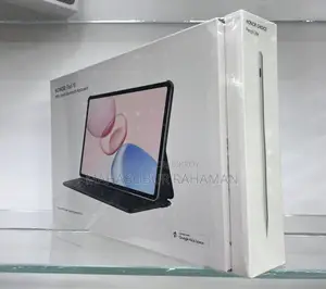 New Honor Pad 10 256 GB Gray