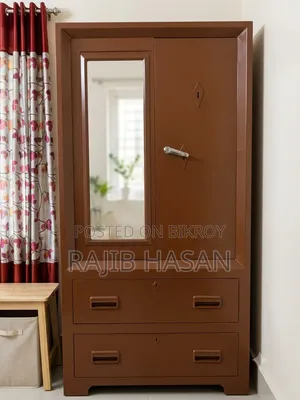Steel Cupboard