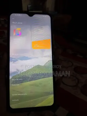 Xiaomi Redmi 9 ৬৪ জিবি পার্পল